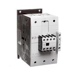 Stycznik mocy 80A 3P 24V DC 2Z 2R DILM80-22(RDC24) 239463