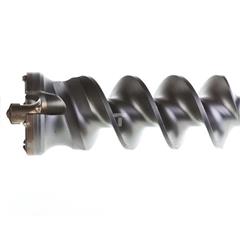 Wiertło przebiciowe 600mm 65mm SDS-max SDS-max 1618596459