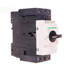 Wyłącznik silnikowy 3P 30kW 65A (EVK) GV3L65