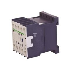 Stycznik mocy 12A 4P 48V DC LP1K12004ED