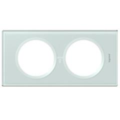 CELIANE Ramka podwójna szkło Poziomy i pionowy 069312