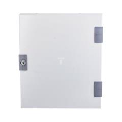 Obudowa Orion+ 350x300x160mm IP65 bez płyty montażowej FL104A