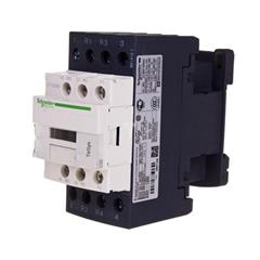 Stycznik mocy 9A 2Z 2R 110V AC 1Z 1R LC1D258F7