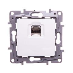 Niloe Gniazdo pojedynczeRJ45 kat.6 STP 664775