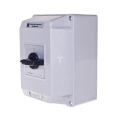 Rozłącznik izolacyjny 3P 63A RSI-3063\OB4