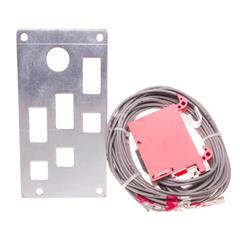 Styk pomocniczy 12Z IZM-CS12MB 122882