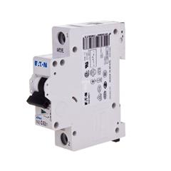 Wyłącznik nadprądowy 1P C 63A 15kA AC FAZ C63/1 278567