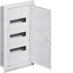 Rozdzielnica modułowa 3x12 podtynkowa IP30 FW312FT