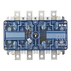 Rozłącznik izolacyjny 4P 160A DMV160N/4 1814179