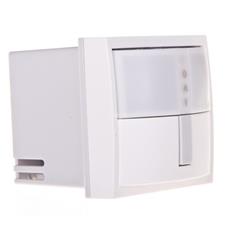 Systo Czujnik ruchu biały 30min 10-800lx WS051