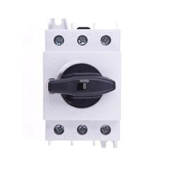 Rozłącznik modułowy 3P 125A 3P 800V LAS 125 004660108