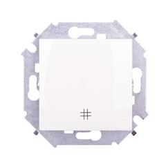 Simon 15 Łącznik krzyżowy beżowy 1591251-031 WS15-1591251-031