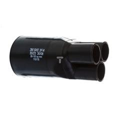 Palczatka termokurczliwa 70-150mm2 3-żyłowa SKE-3F/4 DE272919684