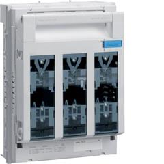 Rozłącznik bezpiecznikowy 3P 400A NH2 LT253