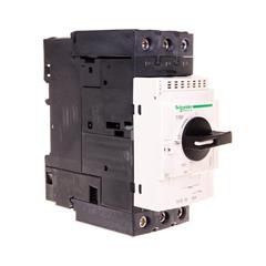 Wyłącznik silnikowy 3P 22kW 50A (EVK) GV3L50