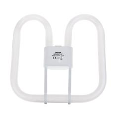 Świetlówka kompaktowa 2D G10q 38W/827 2700K CFL SQUARE 4050300817002