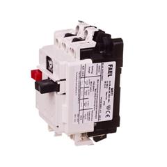 Wyłącznik silnikowy 3P 0,09kW 0,25-0,4A M 611 N 0,4 6112-130001