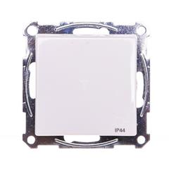 Merten M Gniazdo z przesłonami IP44 MTN2414-0319