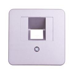 Element centralny do gniazda UAE pojedynczego aluminium 53140784