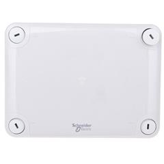 Obudowa 164x121x87mm ABS IP66 Thalassa TBS NSYTBS16128