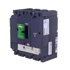 Wyłącznik mocy 160A 4P 36kA EasyPact CVS160 TM160D LV516353