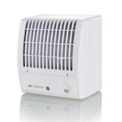 Wentylator domowy odśrodkowy fi100 230V 16W 50Hz 98m3/h odśrodkowy standard 100CF