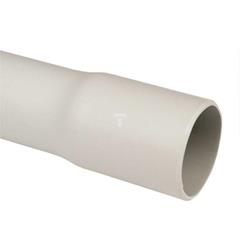 Rura sztywna 25mm szara 4025 HF KA (750N) /3m/