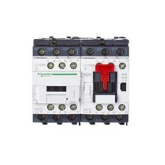 Stycznik mocy 9A 3P 24V DC 1Z 1R LC2D09BL