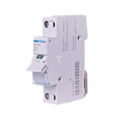 Rozłącznik modułowy 16A 1P SBN116