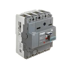 Rozłącznik mocy 4P 160A HCA161H