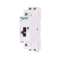 Stycznik modułowy 16A 2Z 0R 230V AC iCT A9C23712