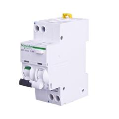 Wyłącznik różnicowo-nadprądowy 2P 16A C 0,03A typ A iDPN H Vigi A9D37616