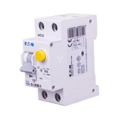 Wyłącznik różnicowo-nadprądowy 2P 16A B 0,03A typ A PKNM 16/1N/B/003-A 236205