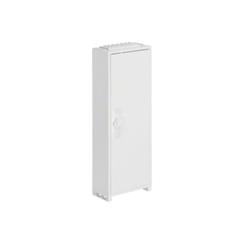 Rozdzielnica modułowa 5x12 natynkowa IP44 FWB51S