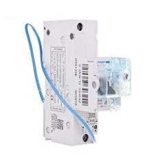 Wyłącznik nadprądowy selektywny 1P E 32A 25kA SLS HTN132E