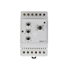 Termostat DEVIreg 316 230V 16A -10-50°C IP20 140F1075