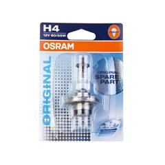 Żarówka samochodowa H4 60W/55W ORIGINAL 12V 64193-01B 4050300925127