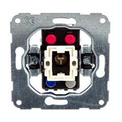 Łącznik zwierny z niezaleznym podswietleniem 11008002