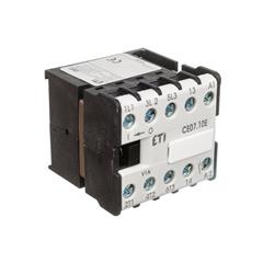 Stycznik miniaturowy 7A 3P 230V AC 1Z 0R CE07.10-230V-50/60Hz 004641023