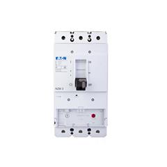 Wyłącznik silnikowy 3P 132kW 250A NZMN3-S250 109680