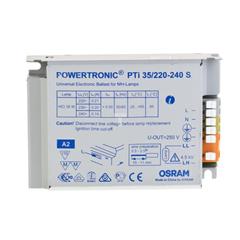 Statecznik elektroniczny PTi 35/220-240 S 4008321073112