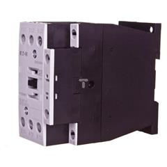 Stycznik mocy 17A 3P 24V AC 0Z 1R DILM17-01(24V50/60HZ) 277040