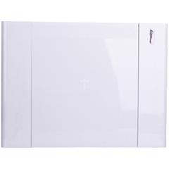 Rozdzielnica modułowa 2x12 podtynkowa IP30 SRp-24/B 2.15