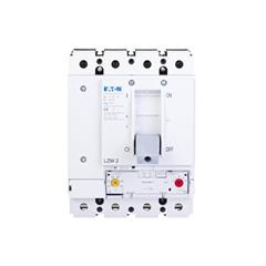 Wyłącznik mocy 4P 250A 36kA LZMC2-4-A250-I 116437