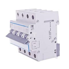 Wyłącznik nadprądowy 4P B 20A 6kA AC MBN420E