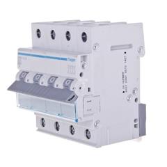 Wyłącznik nadprądowy 4P B 25A 6kA AC MBN425E