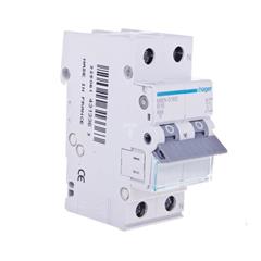 Wyłącznik nadprądowy 1+N B 16A 6kA AC MBN516E