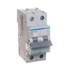 Wyłącznik nadprądowy 1+N B 25A 6kA AC MBN525E