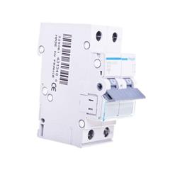 Wyłącznik nadprądowy 1+N B 40A 6kA AC MBN540E