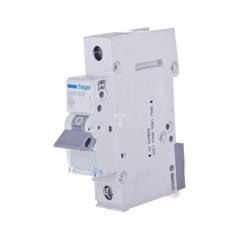 Wyłącznik nadprądowy 1P C 3A 6kA AC MCN103E